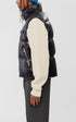 MACKAGE KANE VEST Mens Apparel - MENS APPAREL